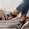 Cutout Mesh Peep Toe Sandals